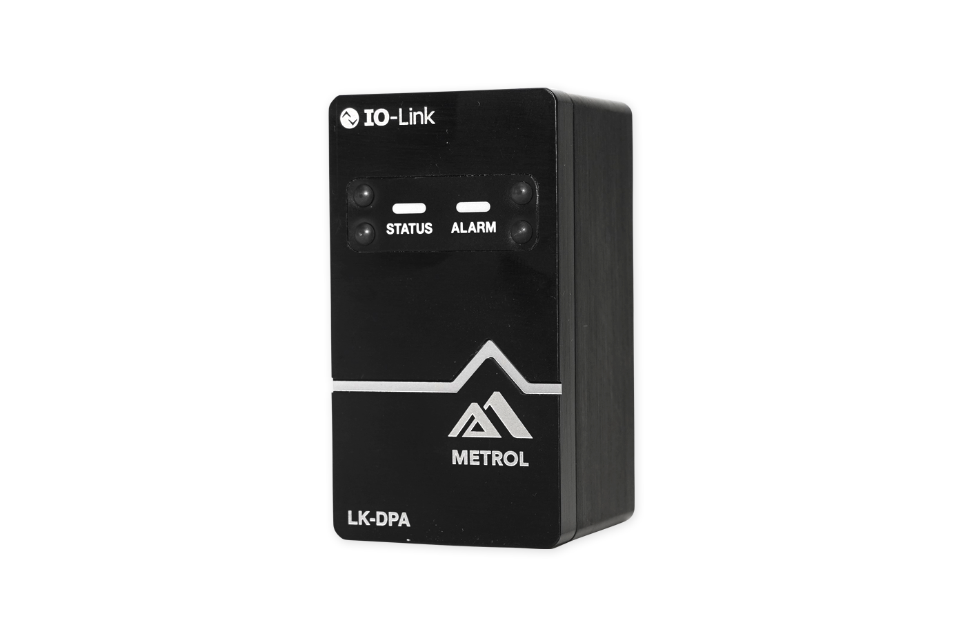 支持IO-Link协议 的精密气压式传感器[LK-DPA系列]